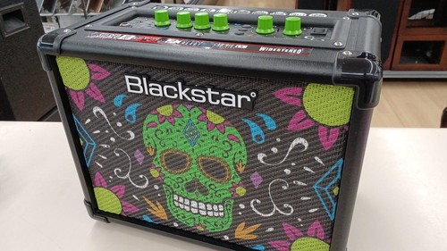 Blackstar core 10w sugar - blackstar,