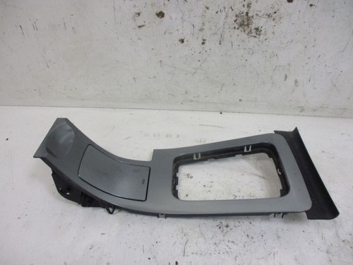 Couverture console centrale - de,