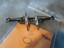 PANTOGRAPHE DOUBLE + VIS + 2