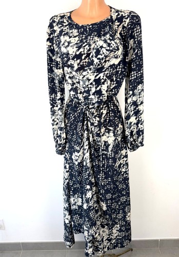 High magnifique robe - high,