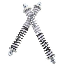  Accessoires De Grimpeur Sur Pilotis Élément Ressort Remplacement D'échasse