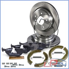 KIT DE FREIN ARRIERE POUR BMW