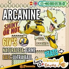 Pokémon Let's Go Pikachu &
