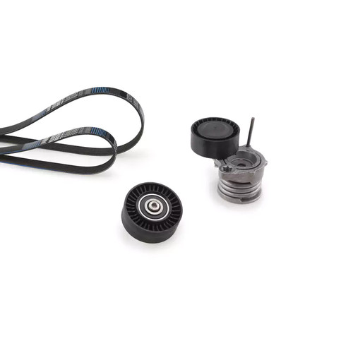 Kit courroies accessoire - kit, d'accessoire