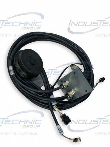 3hab6197 cable beam axis 6 - 3hab6197-1,