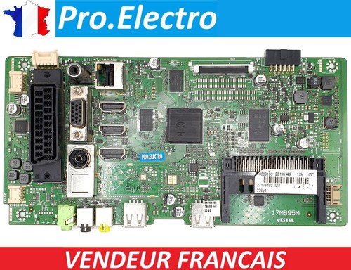 Original motherboard carte - original:motherboard,