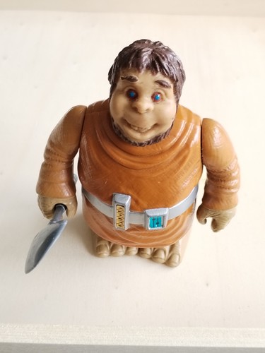 Bravestarr deputy fuzz - bravestarr,
