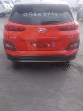 Renfort pare choc arriere