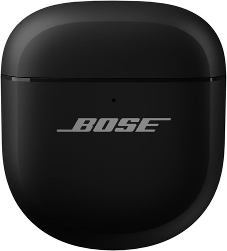 Les écouteurs bose - les,