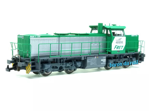 Piko locomotive fret - piko,