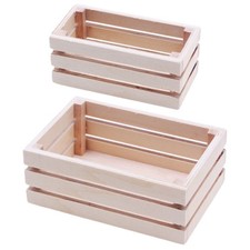 2pcs Doll House Small