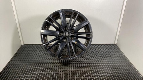 Jante renault megane phase 2 - phase,