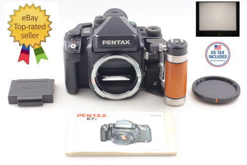 Appareil photo argentique