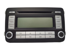 Radio Cd Volkswagen 1K0035186R 9.18438-6351 RCD300