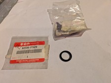 2 X Suzuki Amortisseur