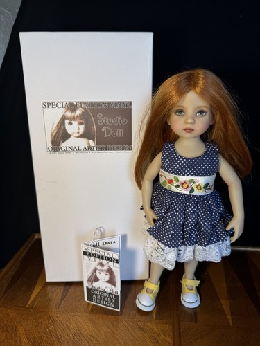 Dianna effner little darling - dianna,
