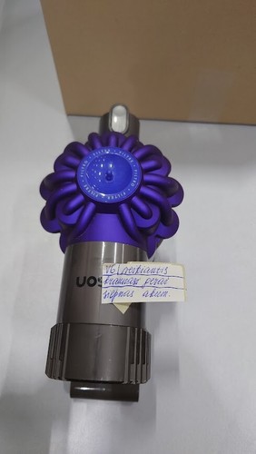 Aspirateur dyson - aspirateur, v6