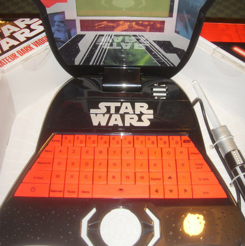 Ancien micro ordinateur star - ancien,