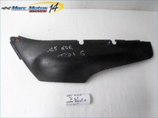 CACHE LATERAL GAUCHE HONDA 125