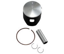 KAWASAKI KX 125 - 2003 -