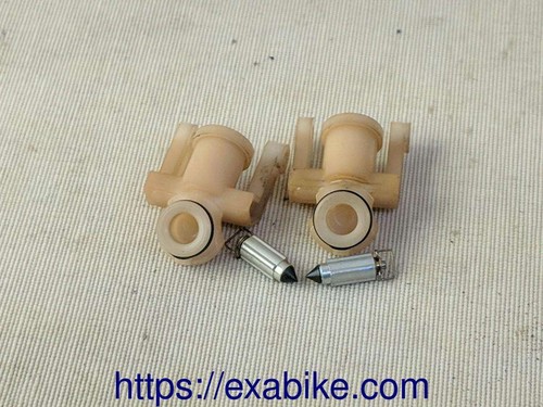Elements carburateur pour - de,