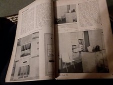 Vintage 1955 High Fidelity