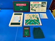 Scrabble classique Habourdin
