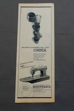 PUB PUBLICITE ANCIENNE ADVERT