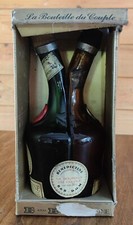 Ancienne Bouteille du couple
