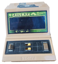 Jeu éléctronique vintage 