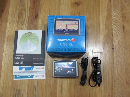 Tomtom one 4s00 008 usa - tomtom, 4s00.008