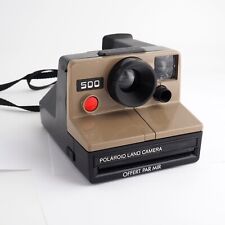 Polaroid 500 Land Camera Offert Par Mir