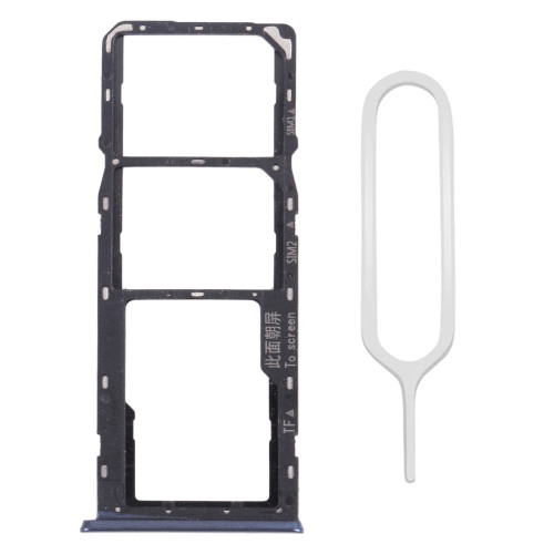 Oppo a15 2020 tiroir double - oppo,