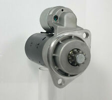 Démarreur Pour Bomag Hatz 1D41S 1D81C 1D81S 1D81Z 1D90W Wacker 12V 2,0KW