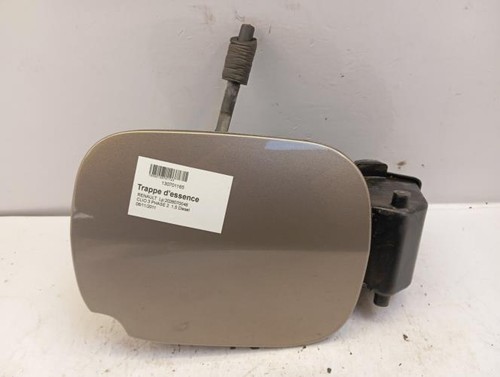 Trappe essence renault - trappe,
