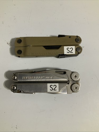 Leatherman wave - leatherman,