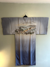 Kimono Homme Femme Men Women