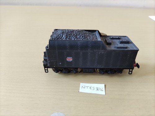 Jouef wagon charbon - charbon,