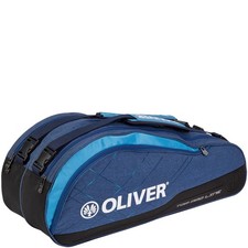 Oliver Haut Pro Sac à