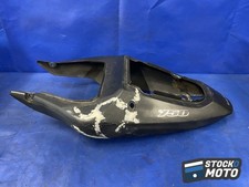 Coque arrière centrale SUZUKI 750 GSXR de 2000 à 2003.