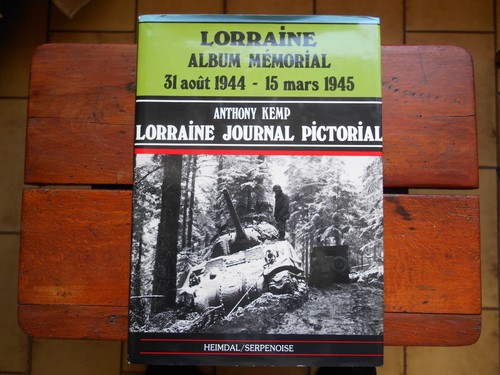 Album mémorial heimdal - mémorial,