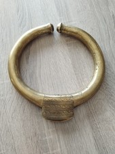 Grand collier TEKE Congo