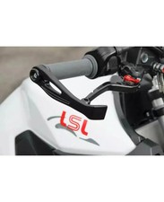 Protection levier frein LSL