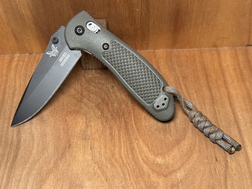 Benchmade 551 bkod griptilian - bkod,