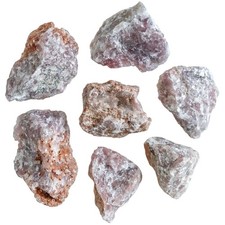 Pierres brutes aventurine