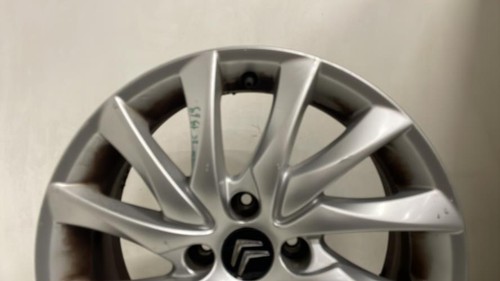 Jante citroen picasso - jante, c4