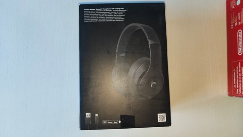 Beats studio wireless - studio³,