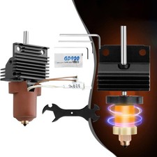 Kit d'extrémité chaude