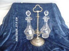 SERVITEUR de table huile et