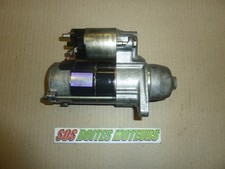 DEMARREUR AIXAM 400 ECO 0.400